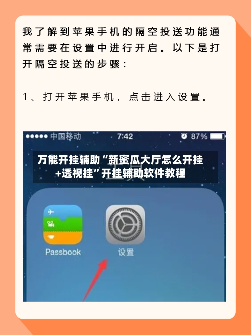 万能开挂辅助“新蜜瓜大厅怎么开挂+透视挂”开挂辅助软件教程-第3张图片