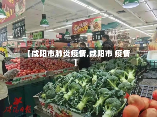 【咸阳市肺炎疫情,咸阳市 疫情】-第1张图片