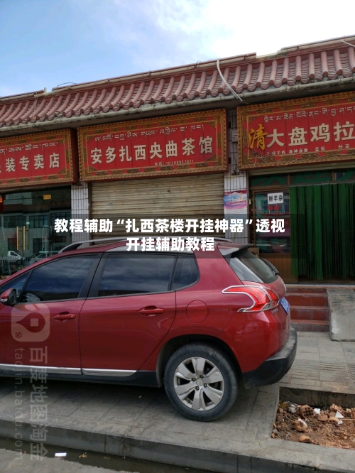 教程辅助“扎西茶楼开挂神器	”透视开挂辅助教程-第2张图片