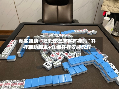 真实辅助“微乐安徽麻将有挂吗”开挂辅助脚本+详细开挂安装教程-第1张图片