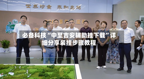 必备科技“中至吉安辅助挂下载	”详细分享装挂步骤教程-第2张图片