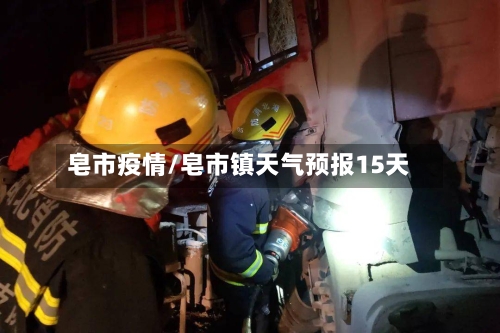 皂市疫情/皂市镇天气预报15天-第1张图片