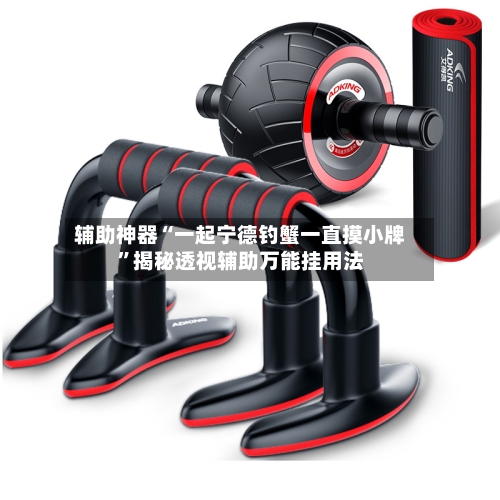 辅助神器“一起宁德钓蟹一直摸小牌	”揭秘透视辅助万能挂用法-第2张图片