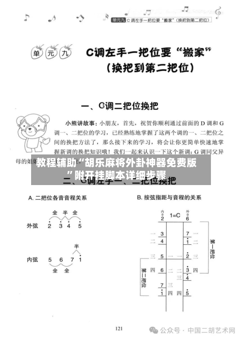 教程辅助“胡乐麻将外卦神器免费版	”附开挂脚本详细步骤-第1张图片
