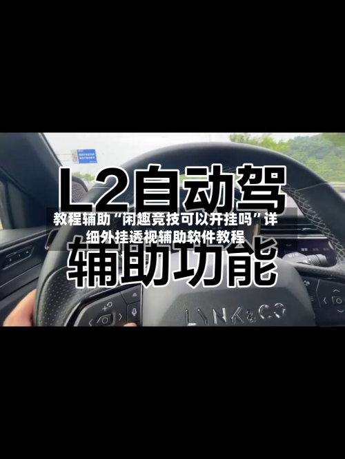 教程辅助“闲趣竞技可以开挂吗”详细外挂透视辅助软件教程-第3张图片