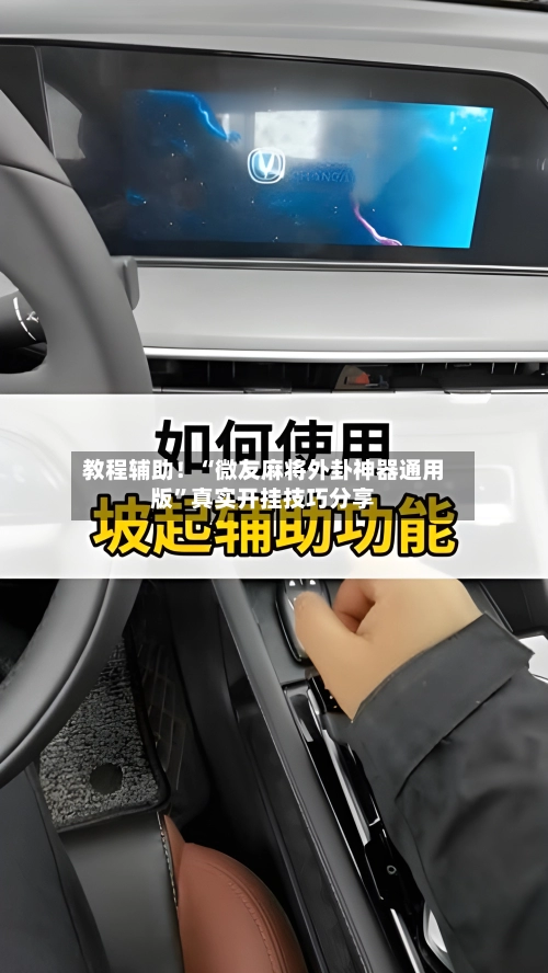 教程辅助！“微友麻将外卦神器通用版	”真实开挂技巧分享-第2张图片