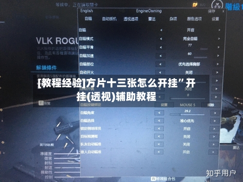 [教程经验]方片十三张怎么开挂	”开挂(透视)辅助教程-第2张图片