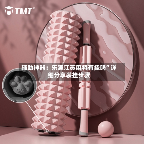 辅助神器：乐趣江苏麻将有挂吗	”详细分享装挂步骤-第1张图片