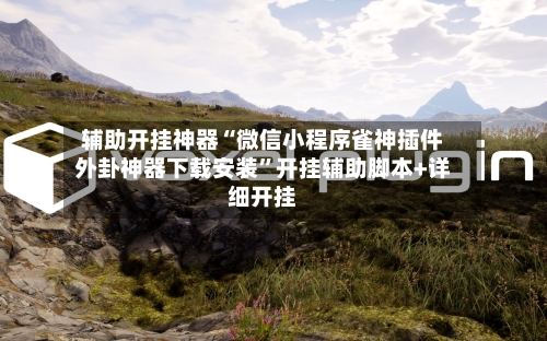 辅助开挂神器“微信小程序雀神插件外卦神器下载安装	”开挂辅助脚本+详细开挂-第1张图片