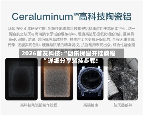 2026首发科技:“微乐保皇开挂教程”详细分享装挂步骤!-第1张图片