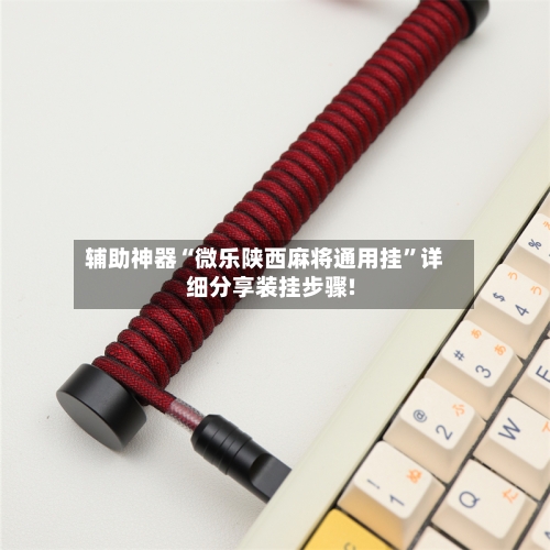 辅助神器“微乐陕西麻将通用挂	”详细分享装挂步骤!-第2张图片