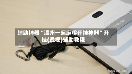 辅助神器“温州一起麻将开挂神器”开挂(透视)辅助教程-第1张图片