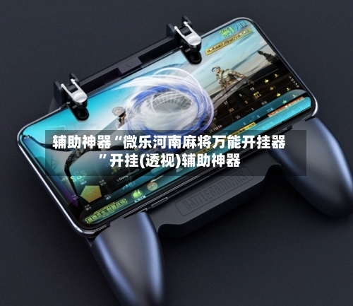 辅助神器“微乐河南麻将万能开挂器	”开挂(透视)辅助神器-第1张图片