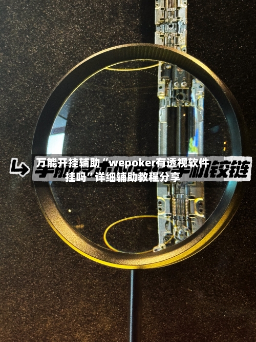 万能开挂辅助“wepoker有透视软件挂吗”详细辅助教程分享-第1张图片