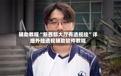 辅助教程“新西部大厅有透视挂	”详细外挂透视辅助软件教程-第2张图片