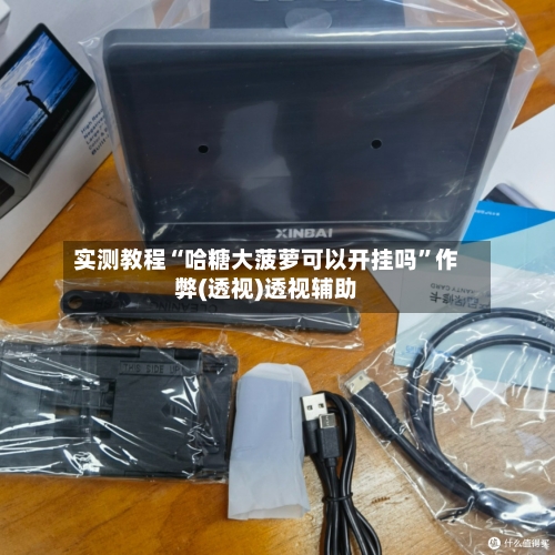 实测教程“哈糖大菠萝可以开挂吗”作弊(透视)透视辅助-第1张图片