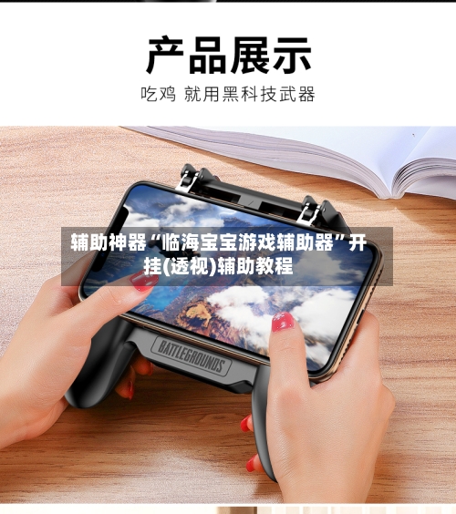 辅助神器“临海宝宝游戏辅助器	”开挂(透视)辅助教程-第1张图片