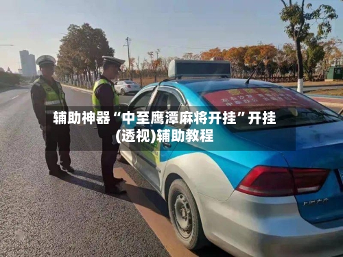 辅助神器“中至鹰潭麻将开挂”开挂(透视)辅助教程-第2张图片