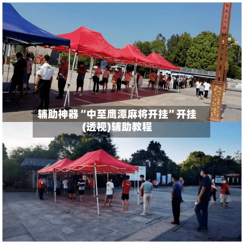 辅助神器“中至鹰潭麻将开挂	”开挂(透视)辅助教程-第3张图片