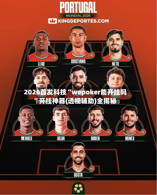 2026首发科技“wepoker能开挂吗”开挂神器{透视辅助}全揭秘-第1张图片