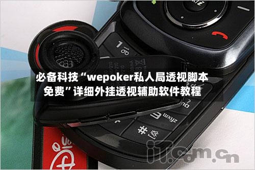 必备科技“wepoker私人局透视脚本免费”详细外挂透视辅助软件教程-第1张图片