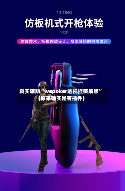 真实辅助“wepoker透视挂破解版”(原来确实是有插件)-第2张图片