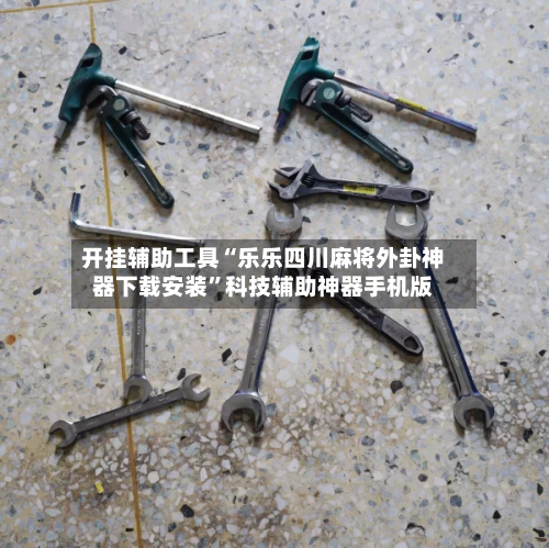 开挂辅助工具“乐乐四川麻将外卦神器下载安装	”科技辅助神器手机版-第1张图片