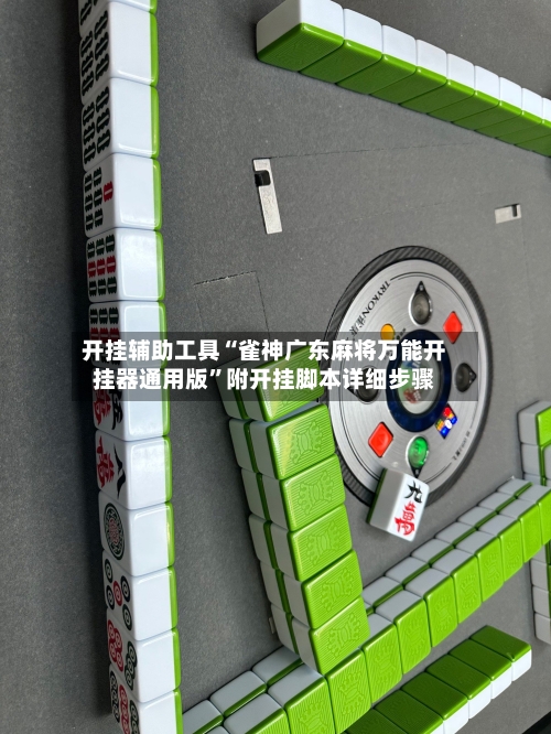 开挂辅助工具“雀神广东麻将万能开挂器通用版	”附开挂脚本详细步骤-第2张图片