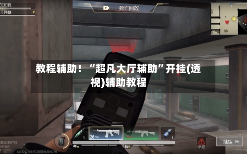 教程辅助！“超凡大厅辅助”开挂(透视)辅助教程-第1张图片