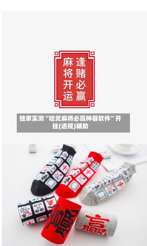 独家实测“哈灵麻将必赢神器软件”开挂(透视)辅助-第3张图片