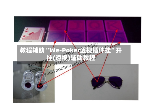 教程辅助“We-Poker透视插件挂”开挂(透视)辅助教程-第1张图片