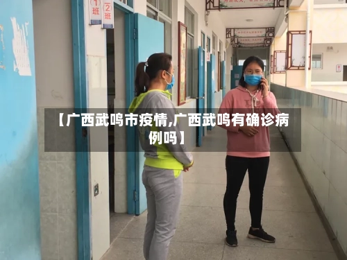 【广西武鸣市疫情,广西武鸣有确诊病例吗】-第1张图片