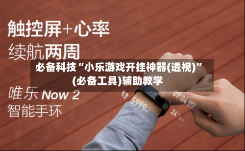 必备科技“小乐游戏开挂神器(透视)”(必备工具)辅助教学-第1张图片