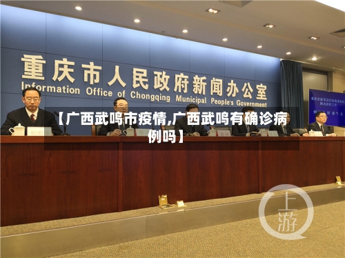 【广西武鸣市疫情,广西武鸣有确诊病例吗】-第2张图片