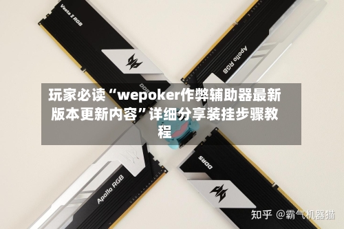 玩家必读“wepoker作弊辅助器最新版本更新内容”详细分享装挂步骤教程-第1张图片