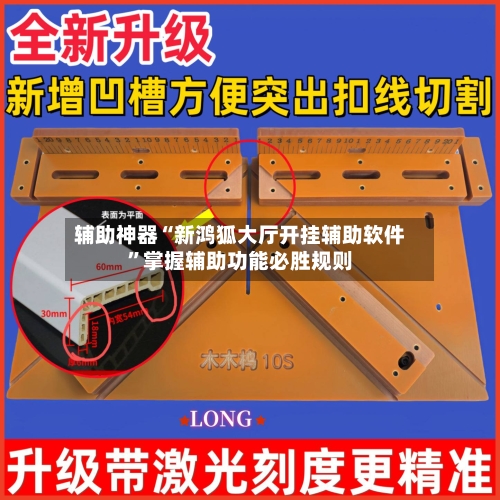 辅助神器“新鸿狐大厅开挂辅助软件”掌握辅助功能必胜规则-第2张图片