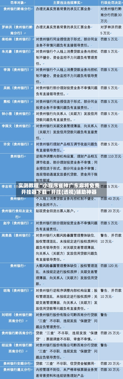 实测教程“小程序雀神广东麻将免费开挂器下载	”开挂(透视)辅助神器-第1张图片
