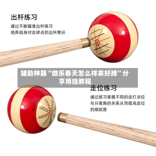 辅助神器“微乐春天怎么样来好牌”分享用挂教程-第2张图片