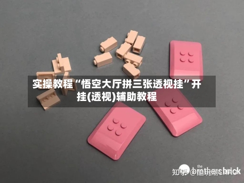 实操教程“悟空大厅拼三张透视挂”开挂(透视)辅助教程-第3张图片