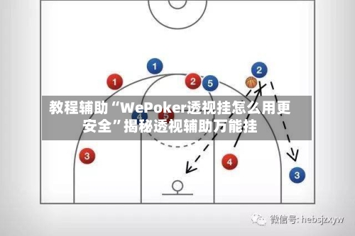 教程辅助“WePoker透视挂怎么用更安全”揭秘透视辅助万能挂-第1张图片