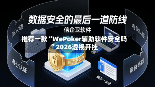 推荐一款“WePoker辅助软件安全吗”2026透视开挂-第1张图片