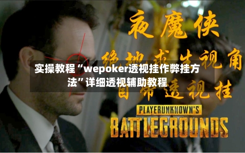 实操教程“wepoker透视挂作弊挂方法”详细透视辅助教程-第2张图片