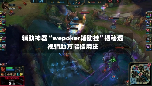 辅助神器“wepoker辅助挂	”揭秘透视辅助万能挂用法-第2张图片