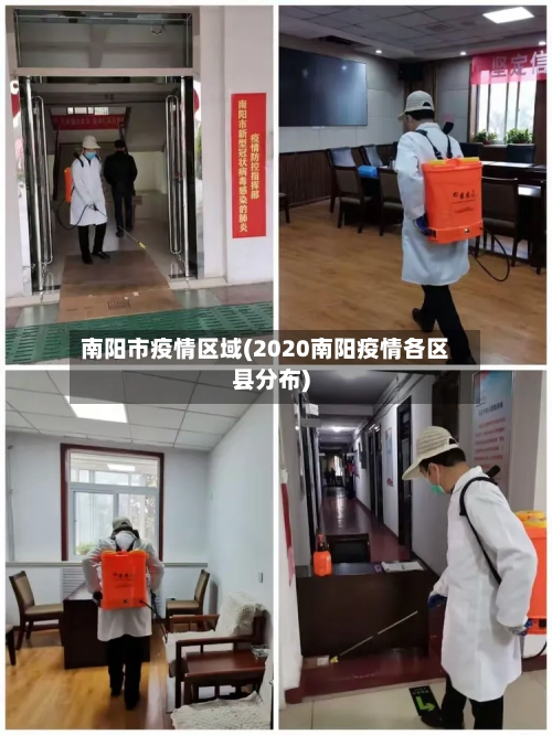 南阳市疫情区域(2020南阳疫情各区县分布)-第1张图片