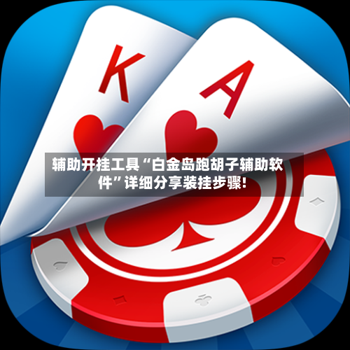 辅助开挂工具“白金岛跑胡子辅助软件”详细分享装挂步骤!-第2张图片