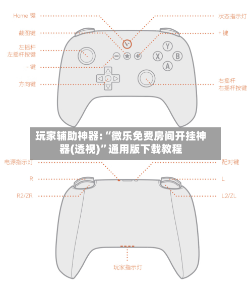 玩家辅助神器:“微乐免费房间开挂神器(透视)”通用版下载教程-第1张图片