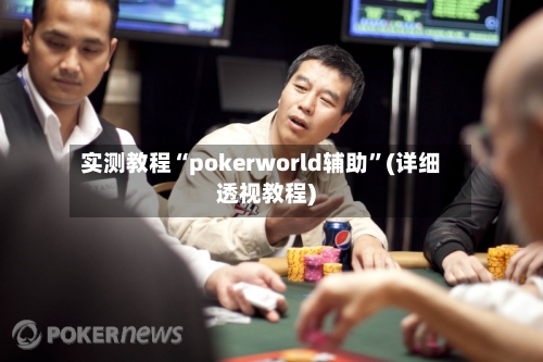 实测教程“pokerworld辅助”(详细透视教程)-第1张图片
