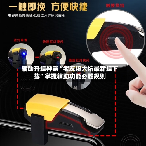 辅助开挂神器“老友填大坑最新挂下载	”掌握辅助功能必胜规则-第2张图片