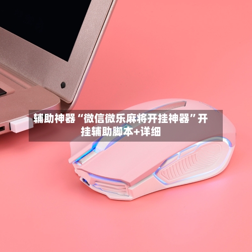 辅助神器“微信微乐麻将开挂神器”开挂辅助脚本+详细-第1张图片