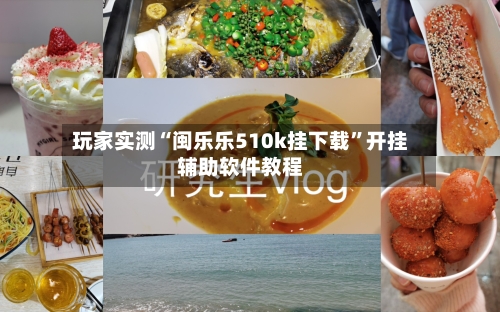 玩家实测“闽乐乐510k挂下载”开挂辅助软件教程-第1张图片